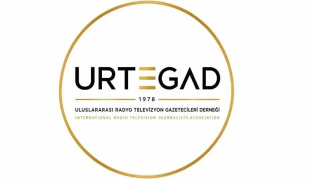 RTGD, faaliyetlerini Uluslararası Radyo ve Televizyon Gazetecileri Derneği adıyla sürdürecek