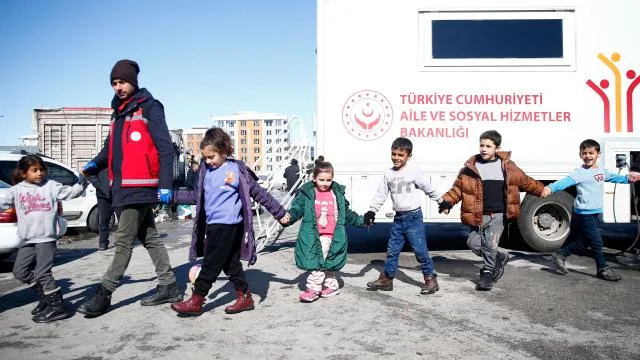Gönüllülük çalışmaları “İyilik Var” ile dijital ortama taşınacak