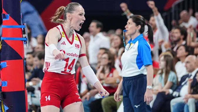 Eda Erdem: Avrupa’nın başkenti İstanbul