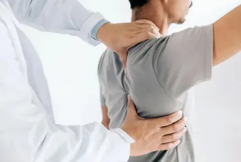 Fizyoterapi yalnızca ağrıyı tedavi etmek için yapılmaz!
