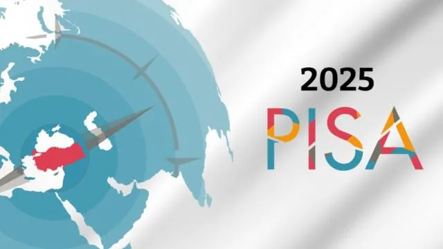 PISA 2025’te Türkiye’den büyük başarı