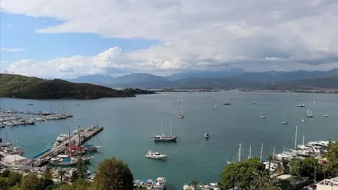 Bakan Kurum: Türkiye’nin en kapsamlı dip çamuru temizliğini başlatacağız