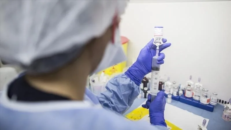 Türkiye’de 16,1 milyon kişiye kanser taraması yapıldı