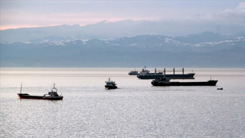 Karadeniz’de oksijen alarmı: Canlıların yaşam alanı daralıyor