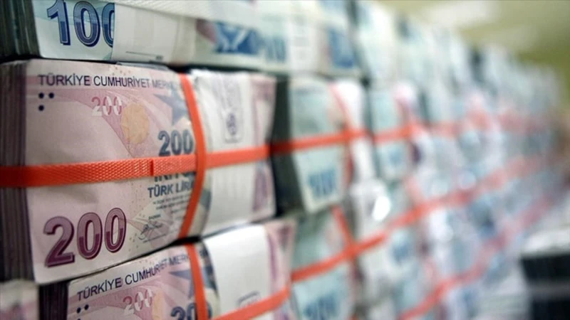 2027 bütçesinde en büyük pay Hazine ve Maliye Bakanlığı’nın