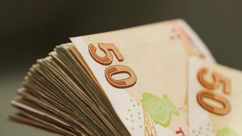 50 TL ve 5 TL banknotlarda değişiklik yapıldı. TCMB duyurdu!