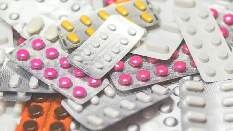 İlaç kutularında prospektüs yerine e-KT kullanılacak