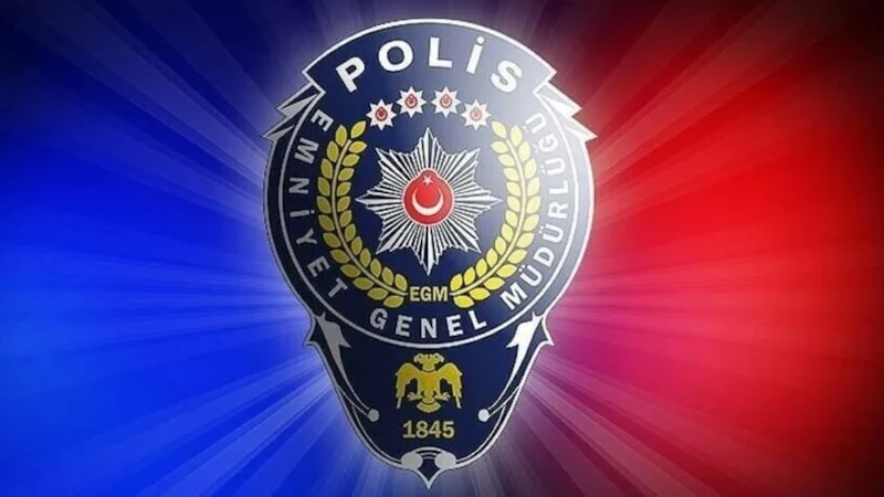 Emniyet Genel Müdürlüğü’ne 69 yeni atama
