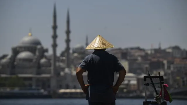 Avrupa ve Türkiye bu yıl iki farklı yaz yaşadı