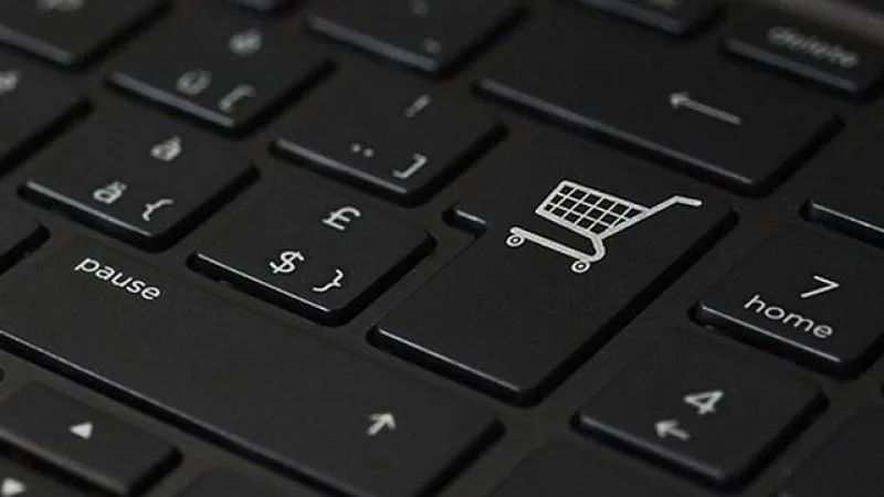 Türkiye’de e-ticaret hacmi 4,5 trilyon lirayı geçti