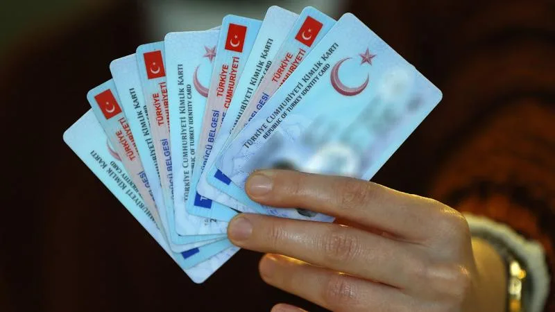 Yerli üretim hedefi: Kimlik ve pasaport çipleri Türkiye’de üretilecek
