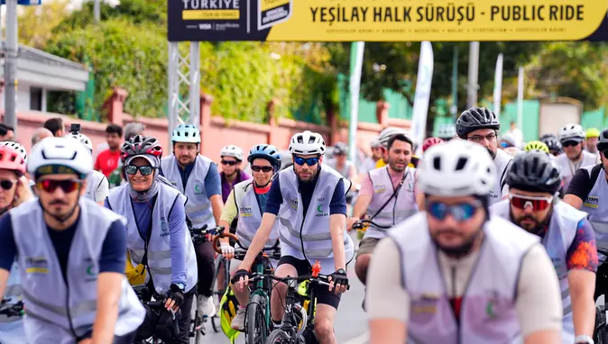 İstanbul’da Tour de France heyecanı