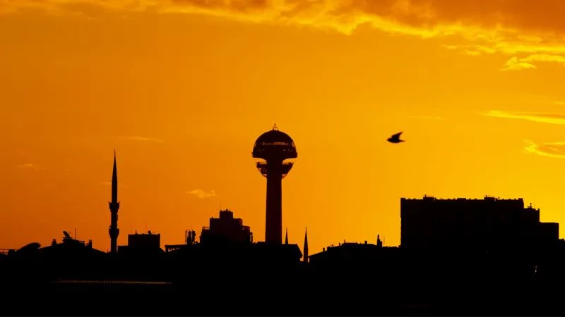 Türkiye Kültür Yolu Festivali’nin yeni durağı Ankara