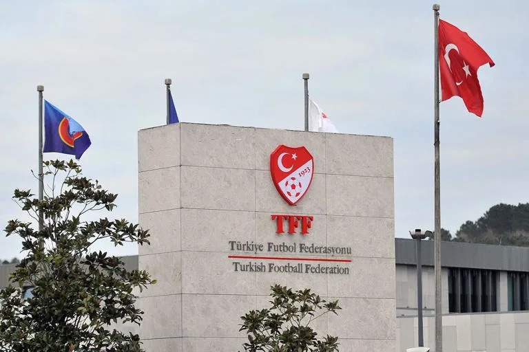 Türk futbolunda deprem: Tam 34 takım lige katılmama kararı aldı