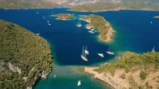 Akdeniz’in en büyük çevre koruma seferberliği Fethiye’de başlıyor