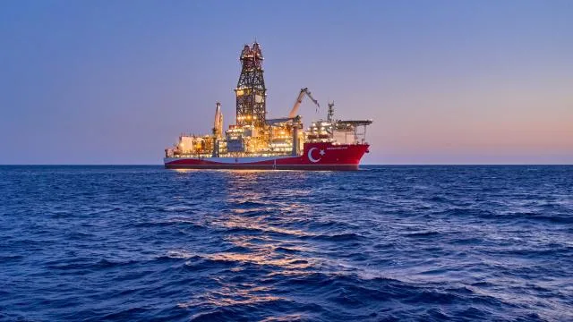 Batı Karadeniz’de petrol aranacak