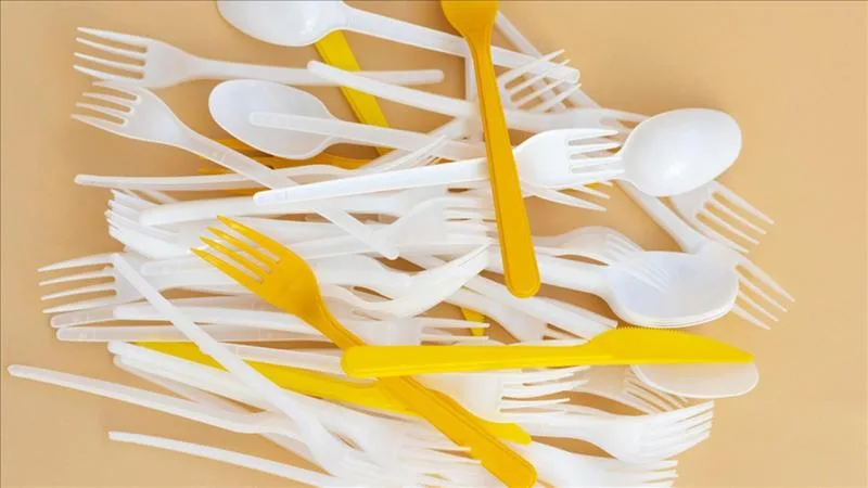 Plastiklerin insülin duyarlılığını azalttığı ilk kez insanlarda gösterildi