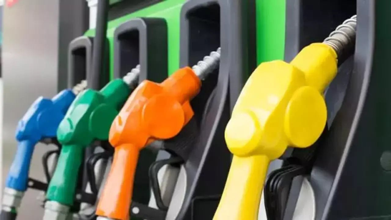 Motorine bir zam daha! Fiyat 100 lirayı aşacak