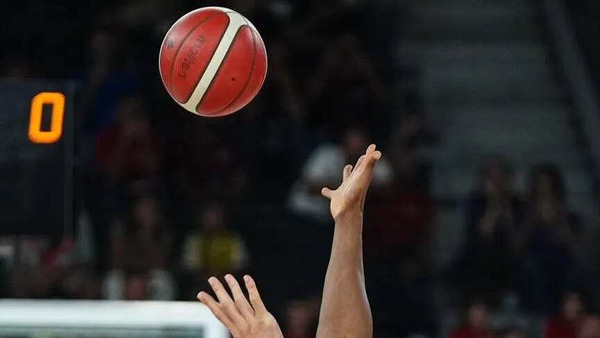 Basketbolda 39. Erkekler Cumhurbaşkanlığı Kupası, 22 Eylül’de oynanacak