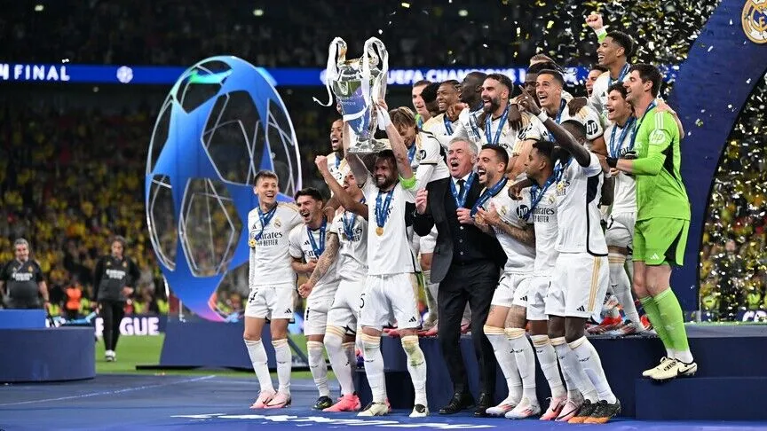 UEFA Şampiyonlar Ligi’nin “en”leri