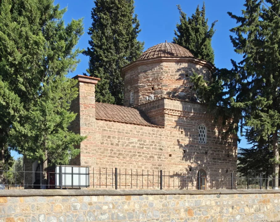Türkistan’dan Anadolu’ya Uzanan İz: Kırgızlar Türbesi