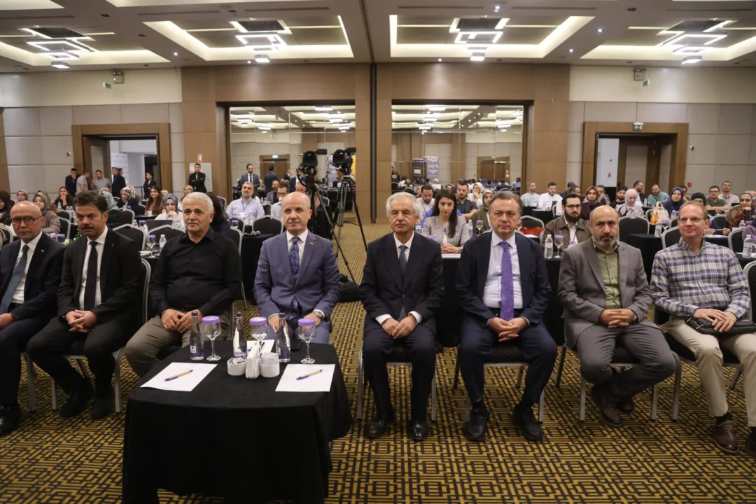Konya Büyükşehir Ev Sahipliğinde “Klasik Düşünce Okulu 2026 Akademisyenler Kampı” Programı Gerçekleştirildi