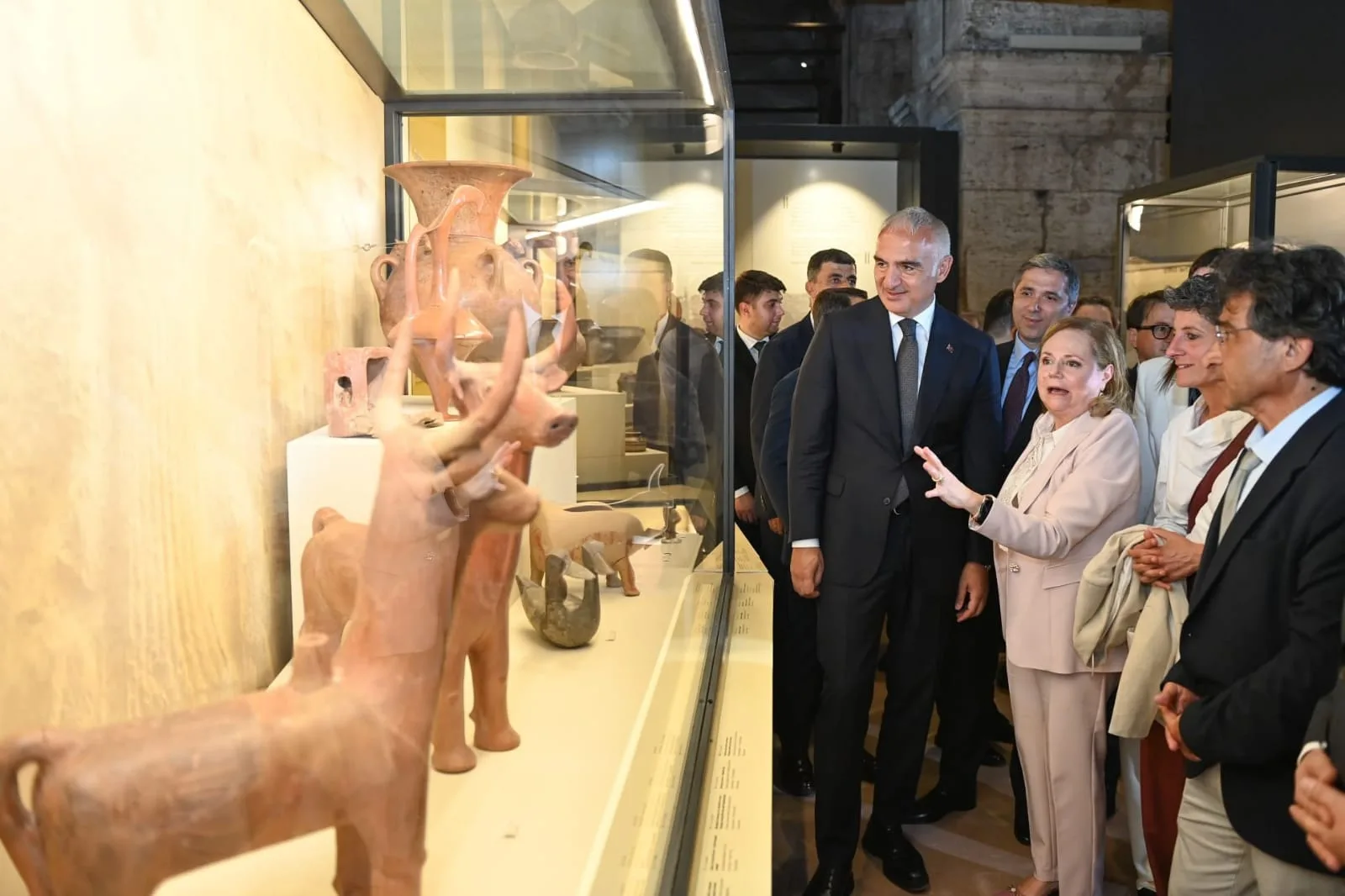 Troia’nın Hikâyesi Roma’da Milyonlarla Buluşuyor