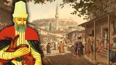 Keskin: “Ahilik, geçmişin hatırası değil, yarının reçetesidir”