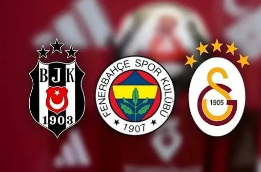Süper Lig’de transfer dönemi sona erdi.