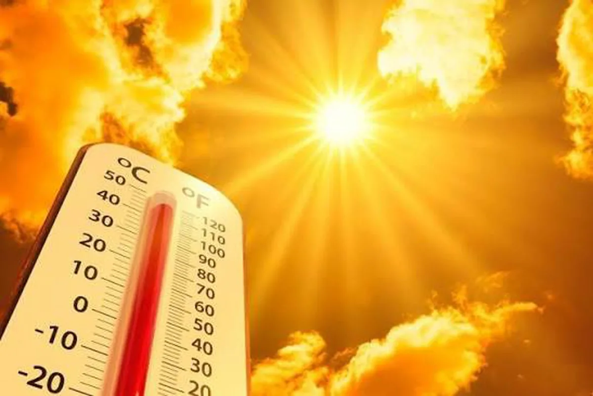 İspanya’da 2026 yazı son 65 yılın en sıcağı oldu, sıcak hava dalgası 61 güne çıktı
