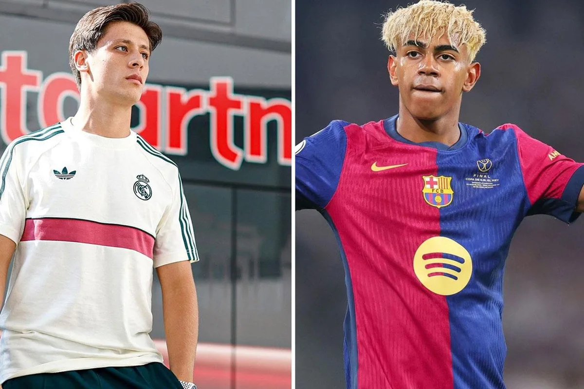 İstanbul’da futbol şöleni! Barcelona Kadıköy’e geliyor