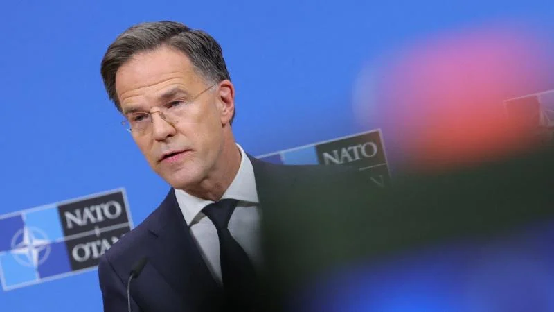 İran: Rutte, Avrupa’nın İran savaşındaki rolünü itiraf etti