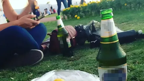 Tatil sonrası alkol kullanımı sürüyorsa dikkat!
