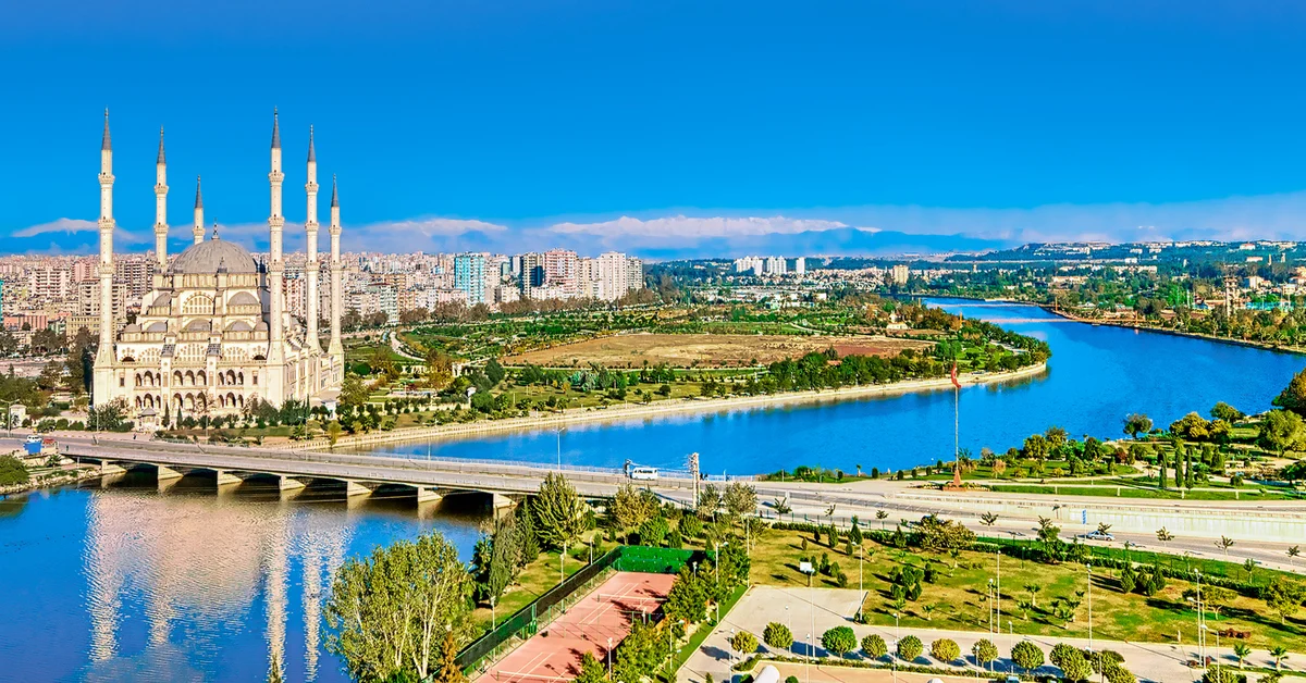 “Misis yelden, Adana selden, Tarsus yılandan gidecek” sözü nereden geliyor?