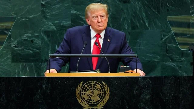 ABD Başkanı Trump: Seçimlerden hemen sonra İran’la bir anlaşmaya varacağımıza inanıyorum