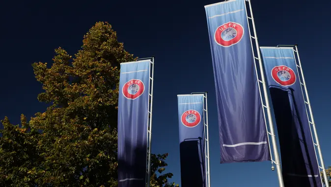 UEFA, kulüplere para dağıtacak