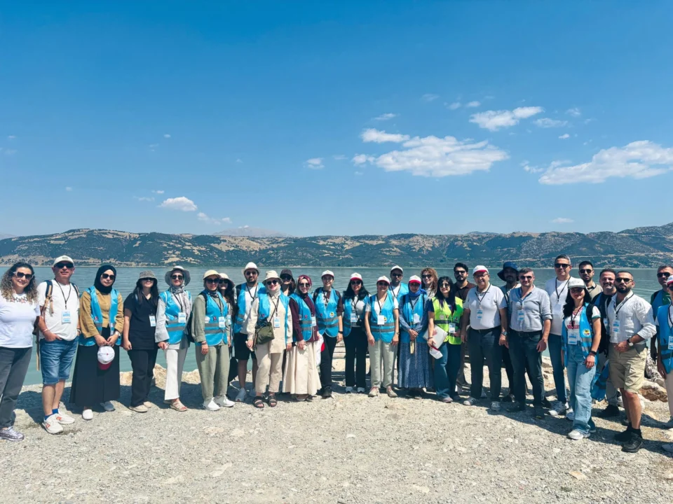 Göller Yöresinin Yakarışı-4 Projesi Tamamlandı