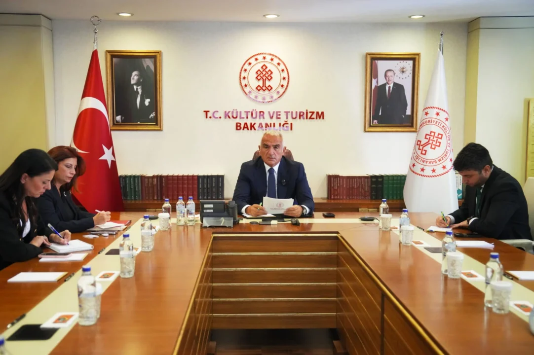 Barışın Binlerce Yıllık İzini Anadolu’nun Toprağında Bulduk!