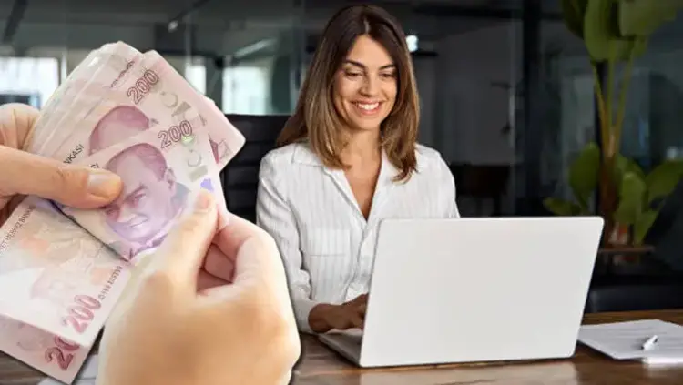Banka promosyonunda rakamlar değişti! İşte emeklilere son tarih