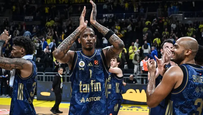 Fenerbahçe Tarfin’den 2’de 2