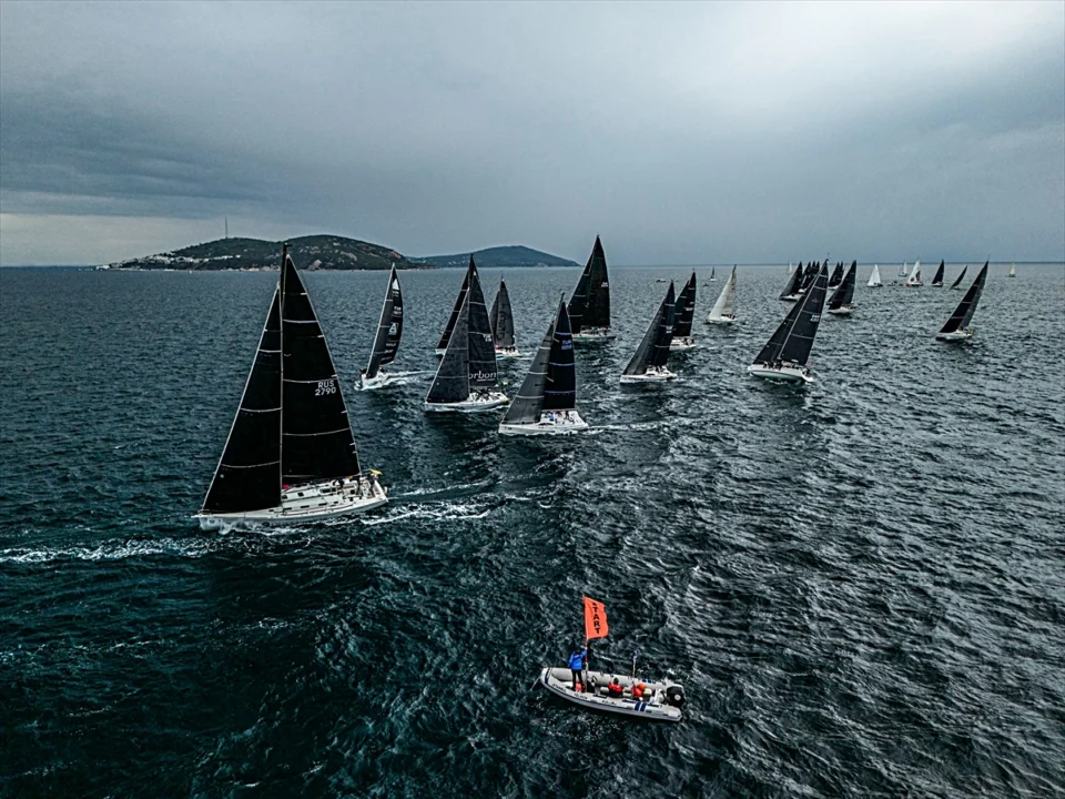 25. Bosphorus Cup’ta ikinci gün sona erdi; Aboat Time zirvedeki yerini korudu