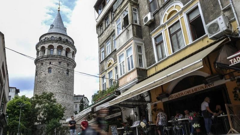 Kültür Yolu Festivali’nin yeni durağı: İstanbul