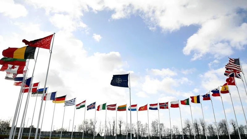 NATO: Rusya’nın güç kullanma tehdidini ve nükleer söylemlerini kınıyoruz