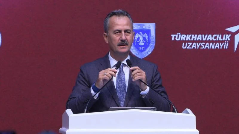 Haluk Görgün: Yakında HÜRKUŞ’un ihracat haberlerini paylaşacağız