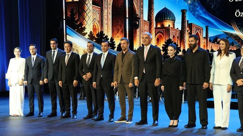 ‘Matüridi’nin Düşünce Dünyası’ kitabı Özbekçeye çevrildi