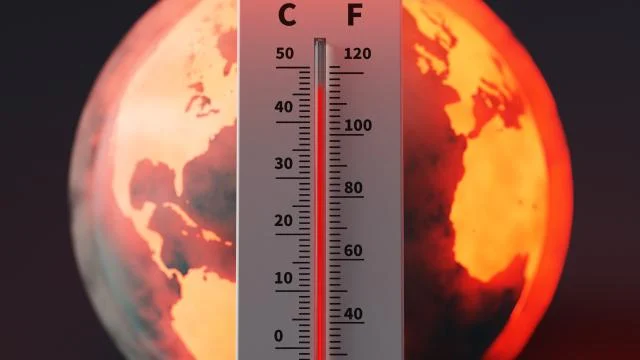 El Nino’nun hızla güçlendiği son 2 ayda en yüksek sıcaklıklar kaydedildi