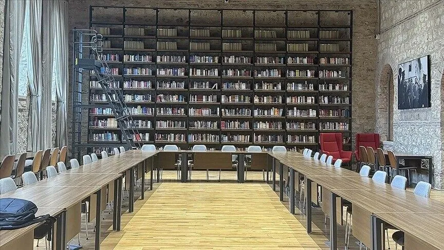 AileFest, Rami Kütüphanesi’nde ziyaretçilerini ağırlayacak