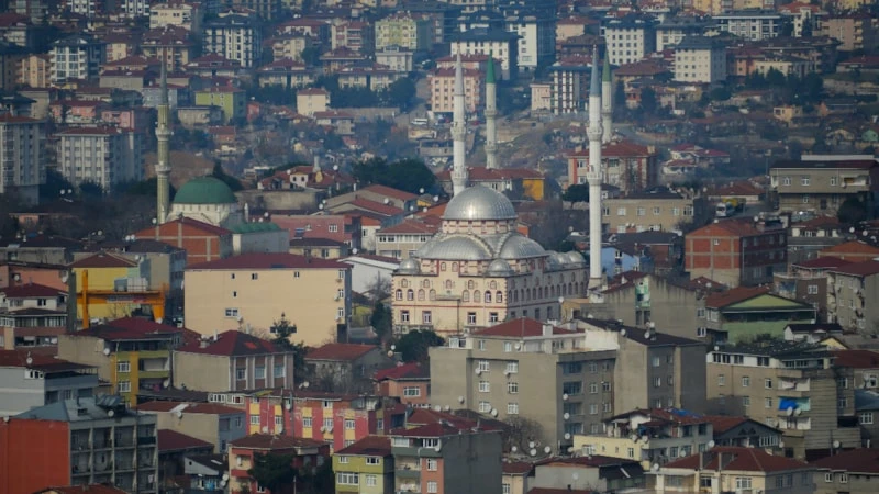 Gayrimenkul güvenli liman olma özelliğini koruyor
