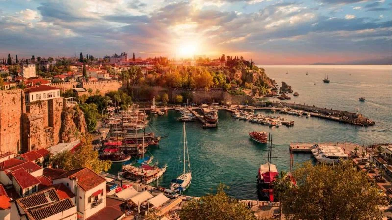 Türkiye’nin dünya turizminden aldığı pay artırılacak