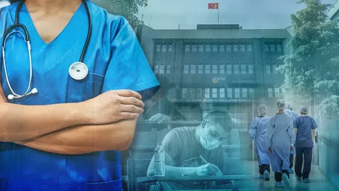 Ek yerleştirmede sağlık teknolojileri gençlere yeni kariyer kapıları açıyor!